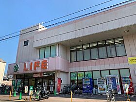 京都府京都市下京区七条御所ノ内北町（賃貸マンション3LDK・10階・67.10㎡） その20