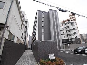 京都府京都市南区東九条西河辺町26番（賃貸マンション1LDK・5階・34.80㎡） その1