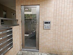 京都府京都市右京区西京極葛野町（賃貸マンション1DK・2階・30.24㎡） その17