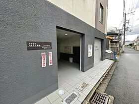 京都府京都市中京区西ノ京西中合町（賃貸マンション1K・3階・22.28㎡） その18