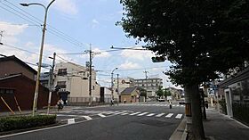 京都府京都市中京区西ノ京樋ノ口町（賃貸マンション1LDK・4階・39.40㎡） その30