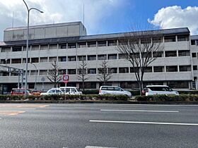 サーパスシティ御池西大路  ｜ 京都府京都市中京区西ノ京下合町（賃貸マンション3LDK・7階・83.34㎡） その7