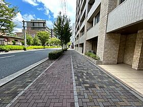 サーパスシティ御池西大路  ｜ 京都府京都市中京区西ノ京下合町（賃貸マンション3LDK・7階・83.34㎡） その11