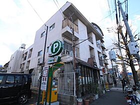 京都府京都市右京区山ノ内大町（賃貸マンション1K・3階・16.47㎡） その1