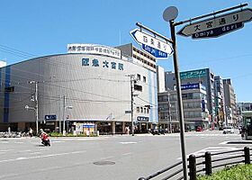 リザハウス  ｜ 京都府京都市中京区宮本町（賃貸マンション1R・3階・20.00㎡） その4