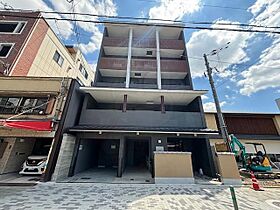 京都府京都市上京区西町（賃貸マンション1LDK・4階・35.90㎡） その3