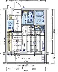 アクアプレイス京都聚楽第