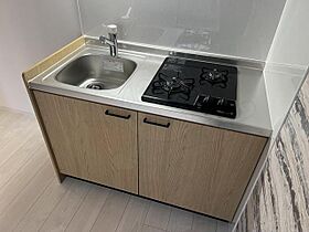 京都府京都市上京区新桝屋町（賃貸マンション1DK・1階・23.92㎡） その7