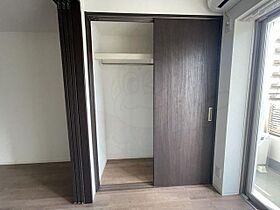 京都府京都市上京区新桝屋町（賃貸マンション1LDK・4階・27.90㎡） その14