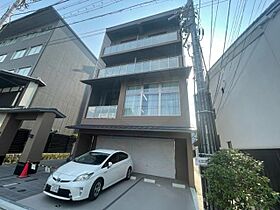 京都府京都市中京区新町通錦小路上る百足屋町（賃貸マンション1LDK・3階・47.48㎡） その20