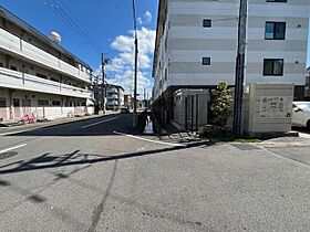 京都府京都市北区上賀茂石計町（賃貸アパート1LDK・3階・40.05㎡） その28