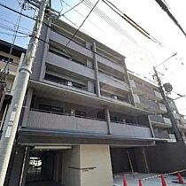 京都府京都市中京区西堂町（賃貸マンション1R・4階・32.89㎡） その1