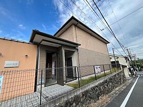 Estudio 西泉堂  ｜ 京都府京都市北区紫野西泉堂町（賃貸アパート1K・2階・30.83㎡） その3