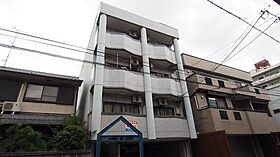 京都府京都市右京区西院矢掛町（賃貸マンション1R・2階・31.00㎡） その3