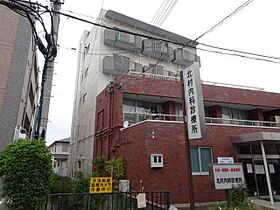 京都府京都市西京区松尾木ノ曽町（賃貸マンション1K・3階・23.08㎡） その3