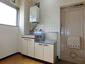 京都府京都市西京区松尾木ノ曽町（賃貸マンション1K・4階・23.08㎡） その7