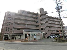 ヴェルドミール桂坂  ｜ 京都府京都市西京区大枝沓掛町（賃貸マンション2LDK・4階・52.00㎡） その23