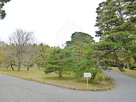 京都府京都市西京区嵐山中尾下町（賃貸マンション1K・3階・17.01㎡） その17