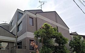 京都府京都市上京区三栄町（賃貸マンション1K・1階・23.50㎡） その1