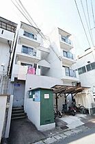 京都府京都市北区大北山原谷乾町（賃貸マンション1K・2階・21.01㎡） その25