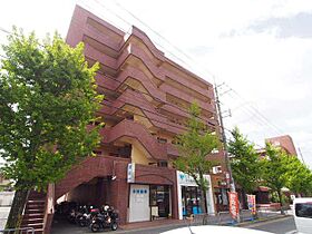 京都府京都市右京区太秦北路町（賃貸マンション3LDK・6階・56.00㎡） その3