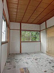 JR山陰本線 嵯峨嵐山駅 徒歩13分の賃貸一戸建て 2階4DKのリビング/ダイニング