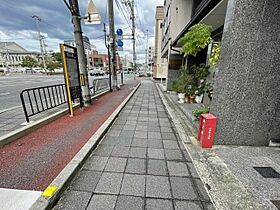 京都府京都市下京区七条通大宮西入花畑町（賃貸マンション1K・5階・18.40㎡） その30