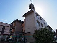 京都府京都市右京区嵯峨広沢南野町：物件画像／株式会社ＢＲＡＶＥ　賃貸住宅サービスFC西院駅前店