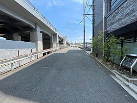 京都府京都市南区東九条河西町38番（賃貸マンション1R・4階・21.75㎡） その6