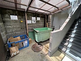 京都府京都市中京区堺町通二条下る杉屋町（賃貸マンション1LDK・4階・50.00㎡） その20