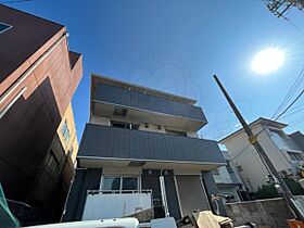 京都府京都市右京区西院清水町（賃貸マンション1LDK・1階・31.48㎡） その3