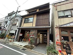 京都府京都市下京区徳屋町（賃貸アパート1K・3階・15.46㎡） その3