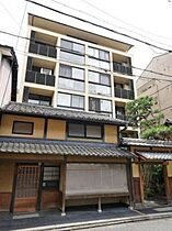 京都府京都市中京区橘町（賃貸マンション1LDK・1階・54.00㎡） その1