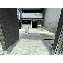 京都府京都市上京区菱屋町（賃貸マンション1LDK・4階・29.91㎡） その12