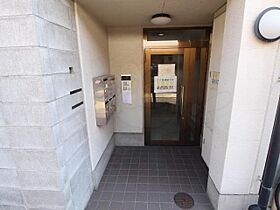 京都府京都市中京区西ノ京職司町（賃貸マンション1R・3階・23.00㎡） その16