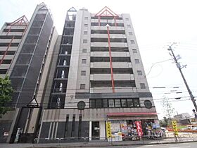 京都府京都市中京区壬生賀陽御所町（賃貸マンション1K・6階・29.04㎡） その21