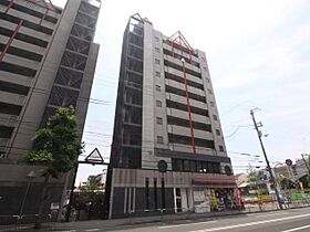 京都府京都市中京区壬生賀陽御所町（賃貸マンション1K・6階・29.04㎡） その3