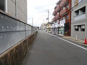 京都府京都市西京区桂野里町（賃貸マンション1R・1階・18.00㎡） その22