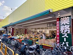 京都府京都市北区衣笠西馬場町（賃貸マンション1K・1階・18.57㎡） その18