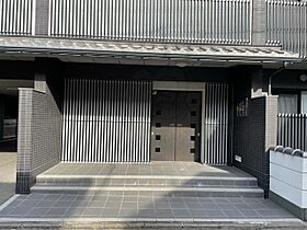 京都府京都市中京区壬生檜町（賃貸マンション1DK・1階・29.60㎡） その3