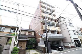 京都府京都市中京区西大黒町340番（賃貸マンション1R・7階・24.72㎡） その1