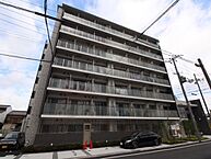 京都府京都市下京区梅小路高畑町：物件画像／株式会社ＢＲＡＶＥ　賃貸住宅サービスFC西院駅前店
