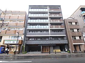 京都府京都市上京区尼ケ崎横町350番3号（賃貸マンション1K・3階・22.80㎡） その3