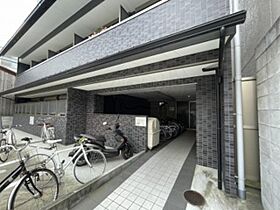 京都府京都市上京区中筋通千本東入西亀屋町（賃貸マンション1K・1階・23.08㎡） その18