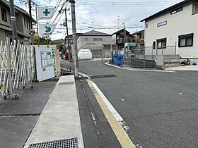 京都府京都市西京区山田大吉見町（賃貸マンション1LDK・5階・40.08㎡） その25