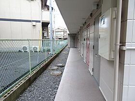 京都府京都市西京区山田南山田町（賃貸アパート1R・1階・20.00㎡） その22