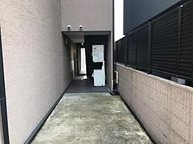 京都府京都市下京区大宮１丁目（賃貸マンション1K・4階・22.08㎡） その29