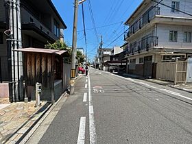 京都府京都市上京区元誓願寺通東堀川東入西町（賃貸マンション1K・5階・27.42㎡） その30