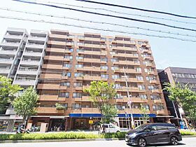 京都府京都市下京区七条御所ノ内北町（賃貸マンション3LDK・9階・67.50㎡） その1