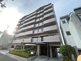 京都府京都市右京区西院安塚町（賃貸マンション1LDK・5階・50.20㎡） その1